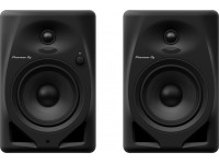 Pioneer DJ DM-50D Monitores de Estúdio 50W 5' Pioneer DJ DM-50D Monitores de Estúdio 50W 5'